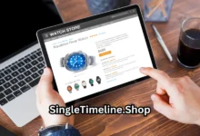 singletimeline.shop