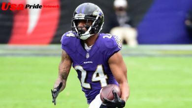 report: ravens cb marcus peters has torn acl