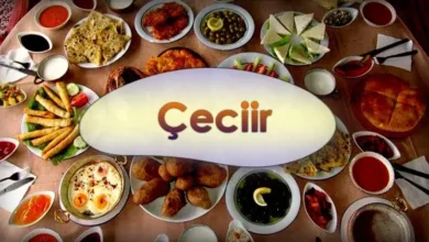 Çeciir