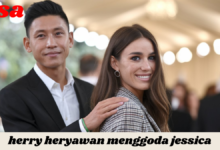 herry heryawan menggoda jessica