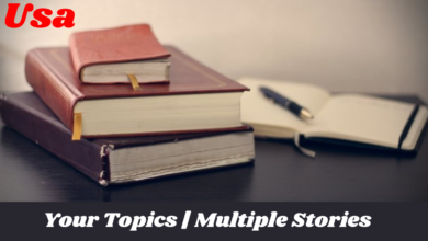 Your Topics | Multiple Stories