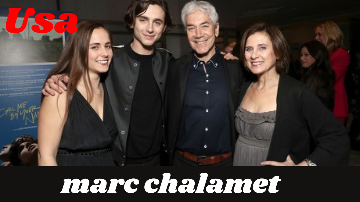 marc chalamet