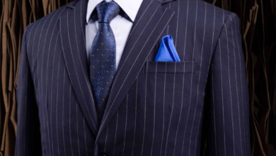 Why Every Man Needs a Gents Tailor for Custom-Made Clothing