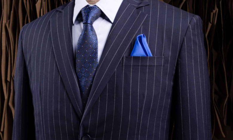 Why Every Man Needs a Gents Tailor for Custom-Made Clothing