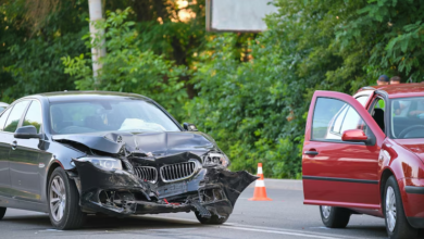 How does an auto accident attorney help?