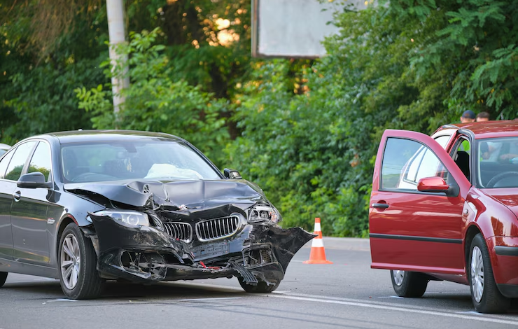 How does an auto accident attorney help?