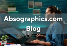 Absographics.com Blog