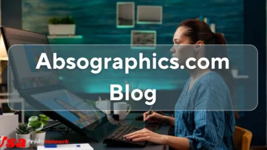 Absographics.com Blog