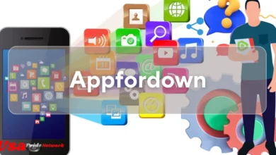 Appfordown