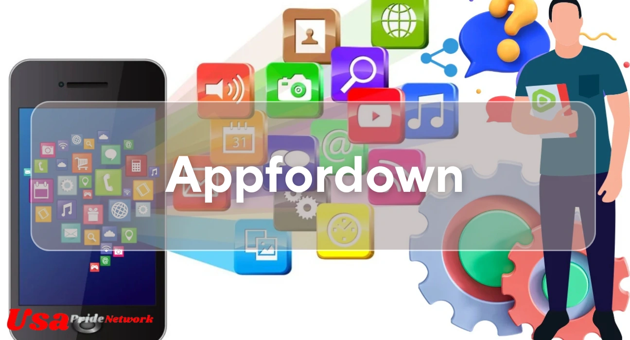 Appfordown