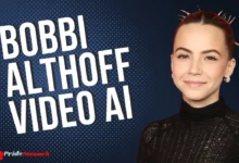 Bobbi Althoff Video AI