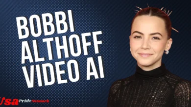 Bobbi Althoff Video AI