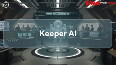 Keeper AI