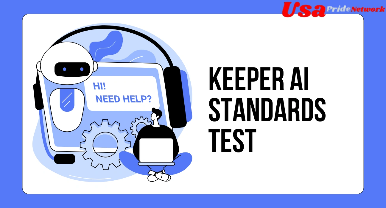 Keeper AI Standards Test