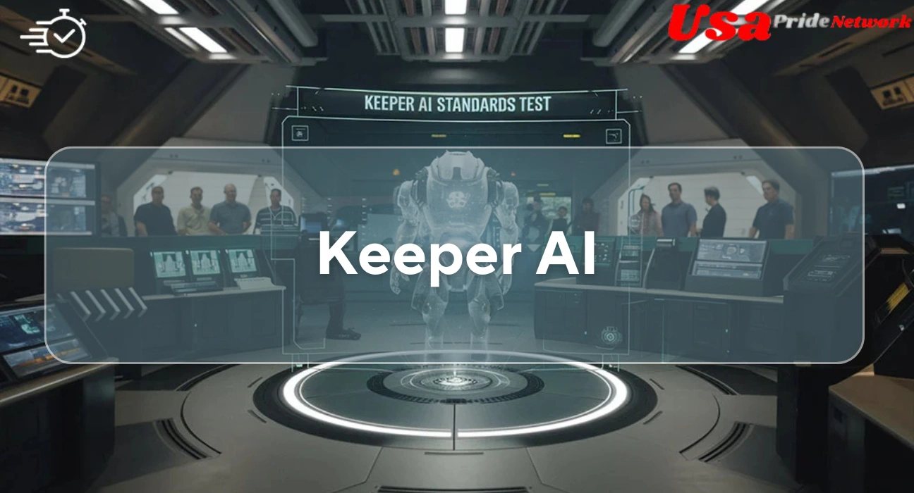 Keeper AI