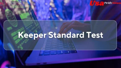 Keeper Standard Test