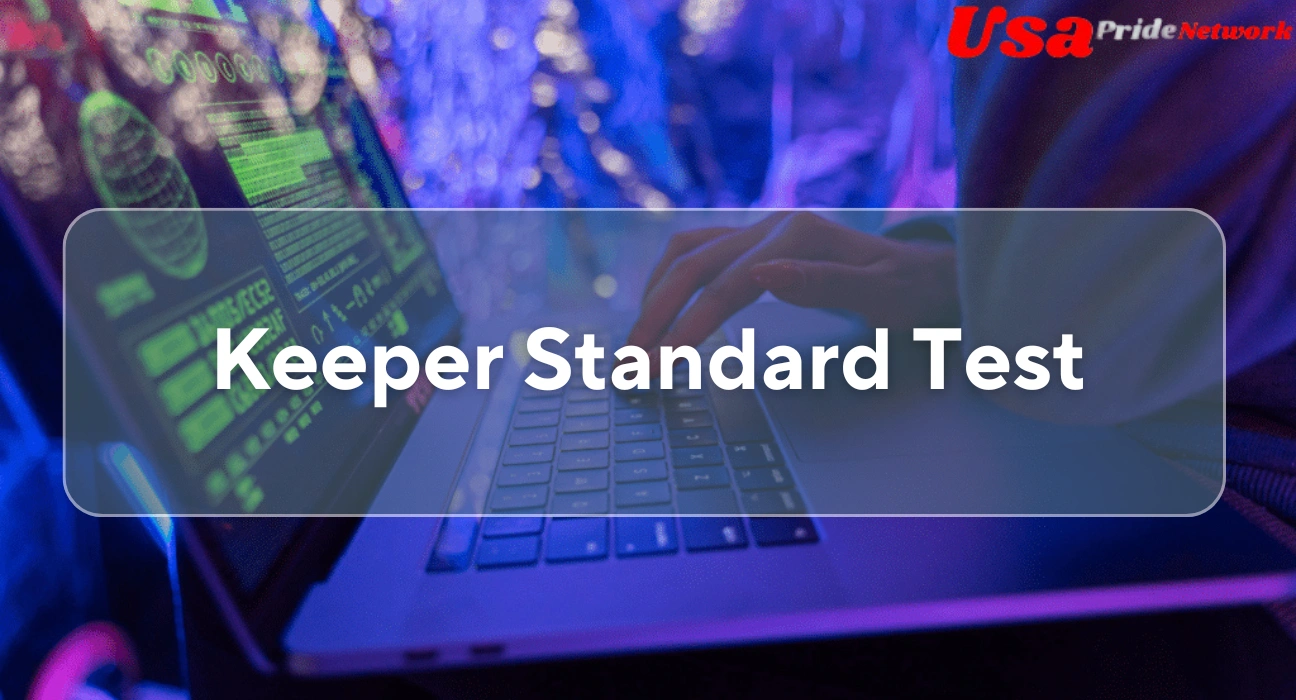 Keeper Standard Test