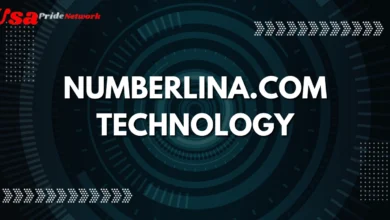 Numberlina.com Technology