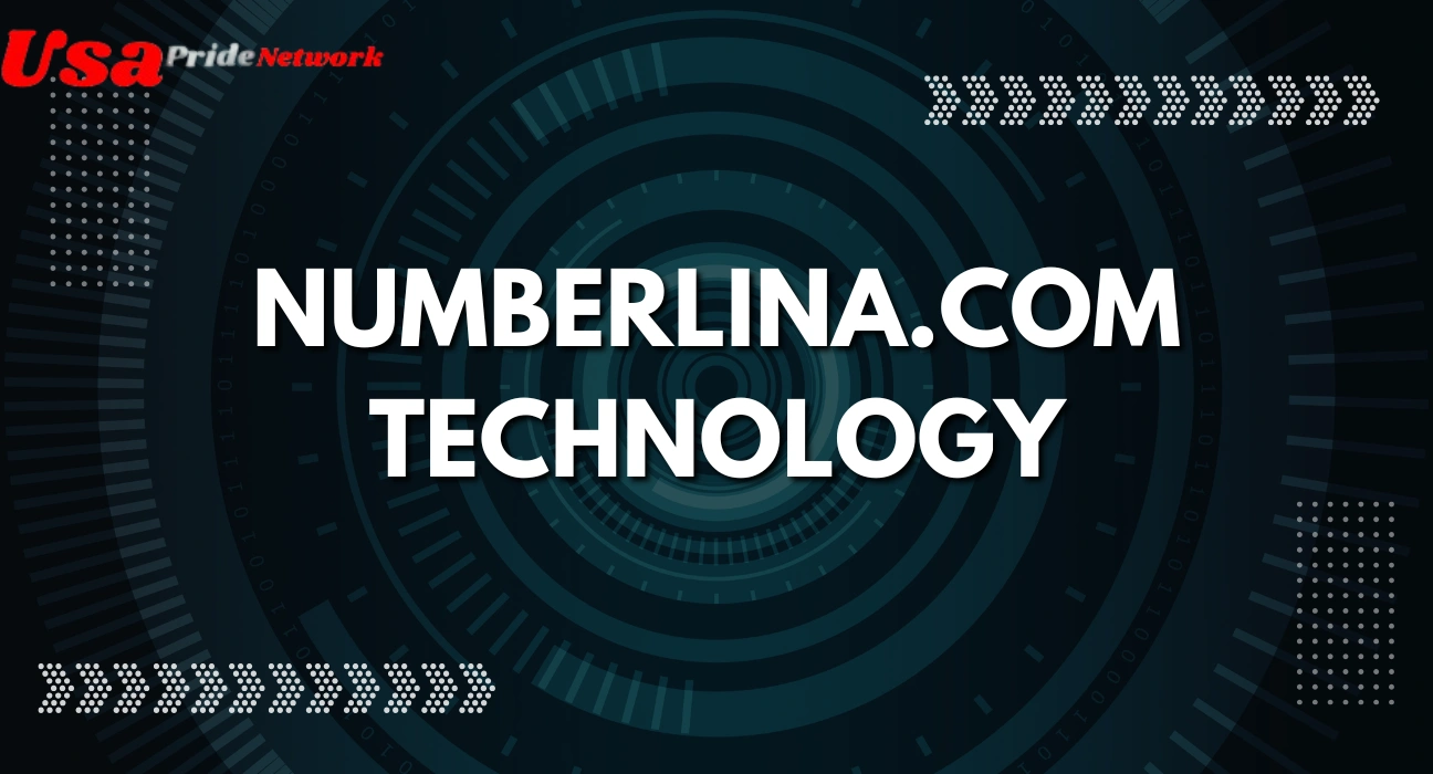 Numberlina.com Technology