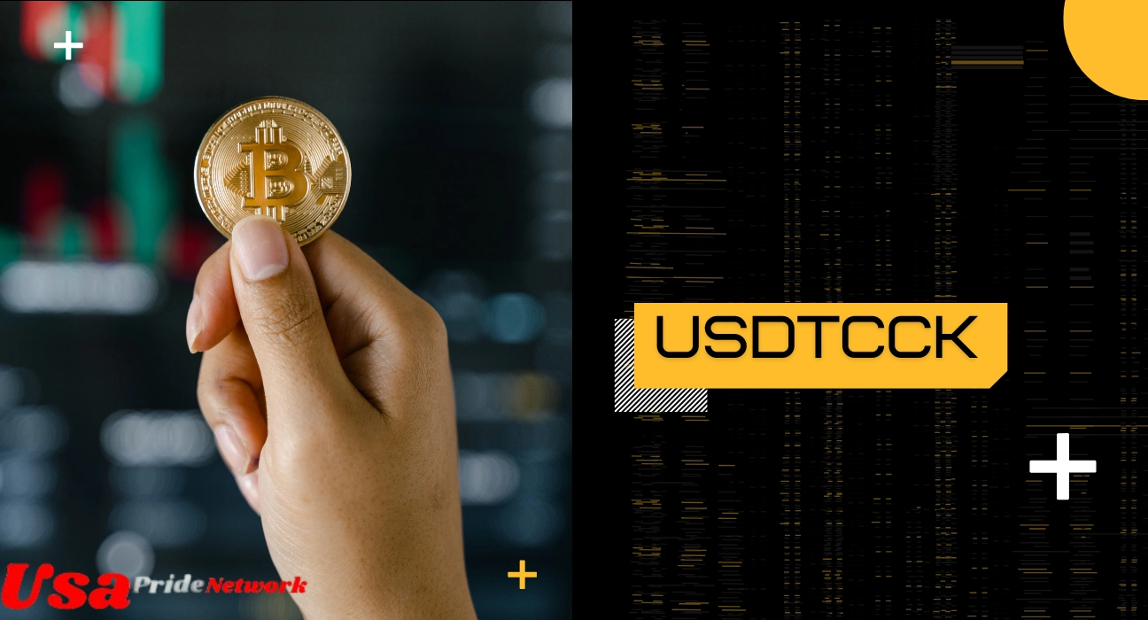 USDTCCK