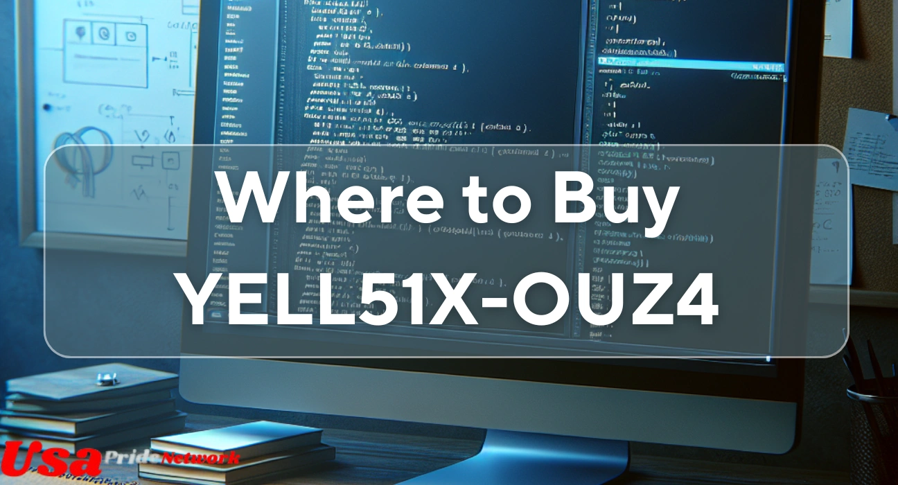 Where to Buy YELL51X-OUZ4