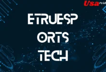 eTrueSports Tech