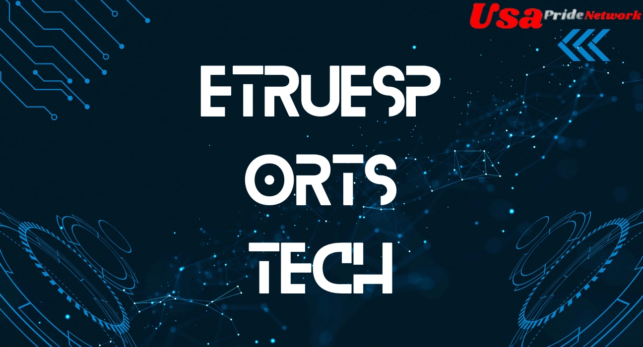 eTrueSports Tech