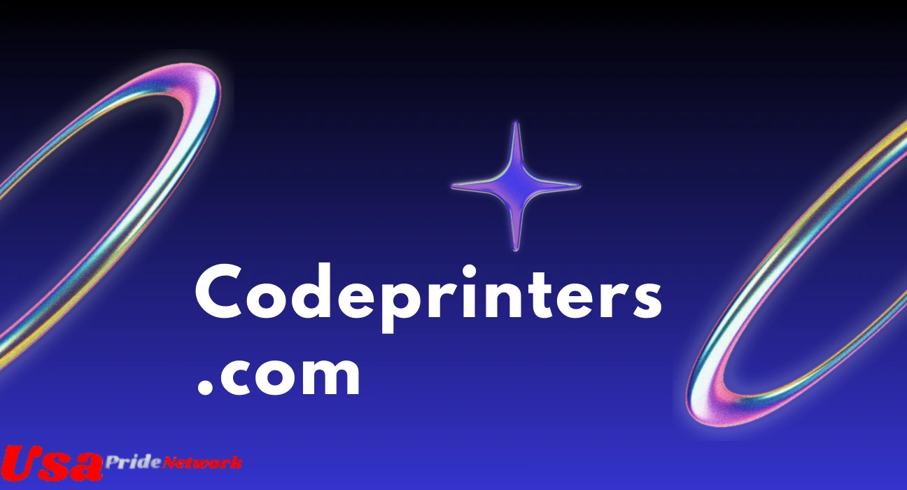 Codeprinters.com