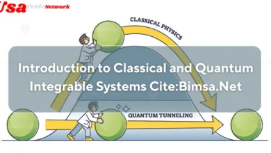 Introduction to Classical and Quantum Integrable Systems CiteBimsa.Net