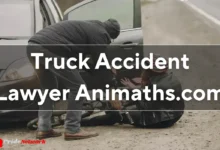 Truck Accident Lawyer Animaths.com