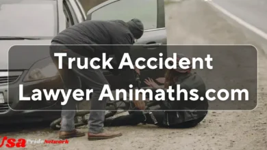 Truck Accident Lawyer Animaths.com