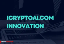 iCryptoAI.com Innovation