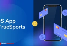 iOS App eTrueSports