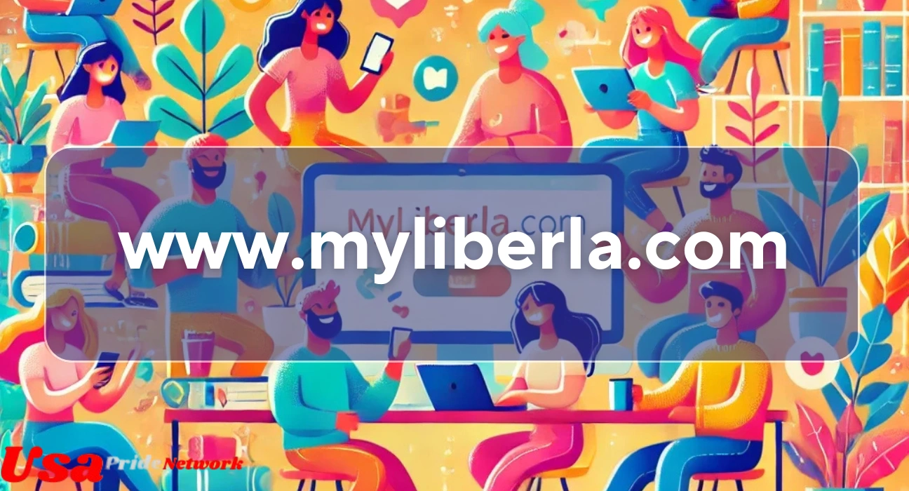 www.myliberla.com