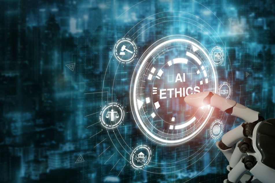 The Ethical Concerns of AI Development and Data Privacy