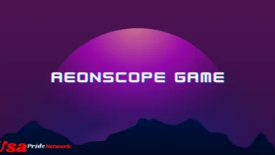 Aeonscope Game