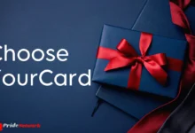 ChooseYourCard