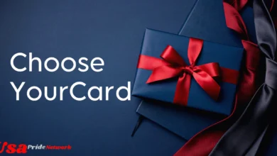 ChooseYourCard