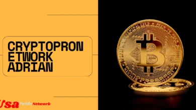 CryptoProNetwork Adrian