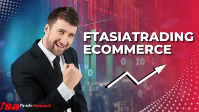 FTAsiaTrading Ecommerce