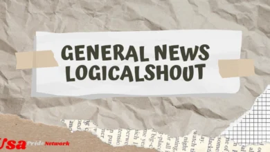 General News LogicalShout