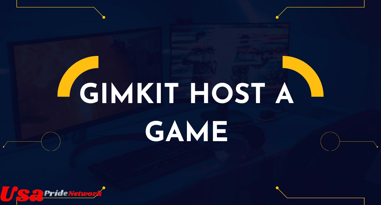 Gimkit Host a Game