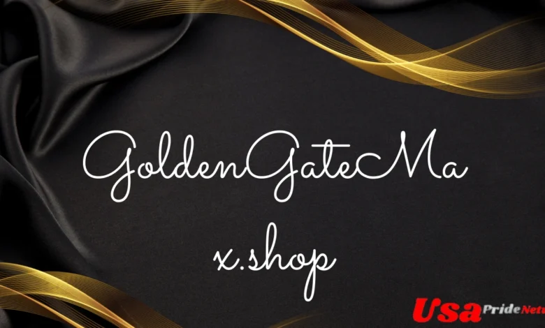 GoldenGateMax.shop