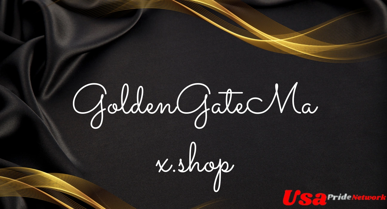 GoldenGateMax.shop