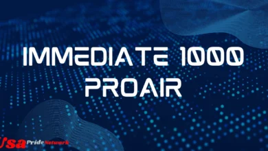 Immediate 1000 ProAir