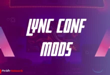 Lync Conf Mods