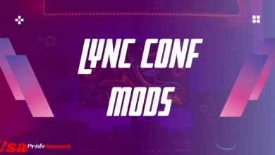 Lync Conf Mods