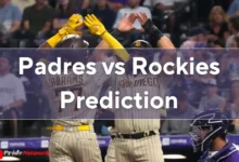 Padres vs Rockies Prediction