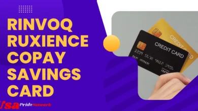 Rinvoq Ruxience Copay Savings Card