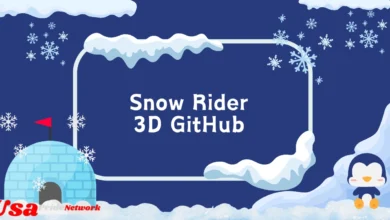 Snow Rider 3D GitHub